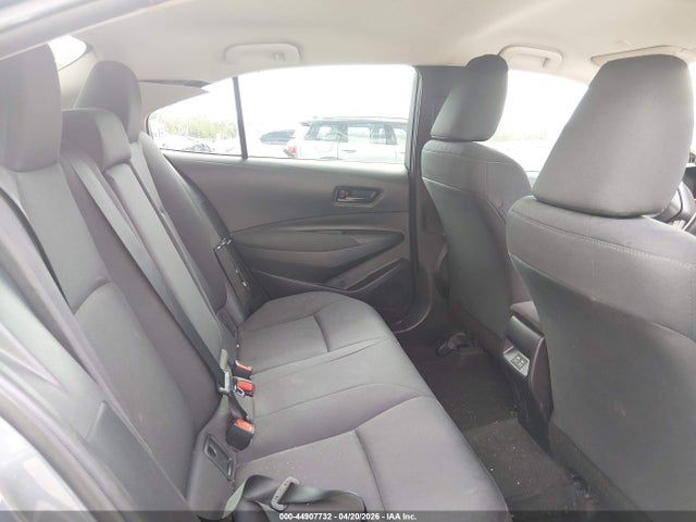 Продаж на аукціоні авто 2025 Toyota Corolla Le, vin: 5YFB4MDE8SP269334, номер лоту: 44907732