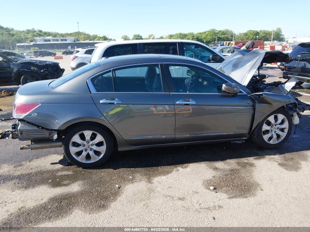 Продаж на аукціоні авто 2009 Honda Accord 3.5 Ex-l, vin: 1HGCP36899A037516, номер лоту: 44907733