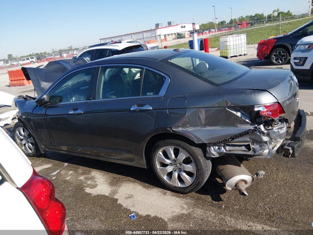 Продаж на аукціоні авто 2009 Honda Accord 3.5 Ex-l, vin: 1HGCP36899A037516, номер лоту: 44907733