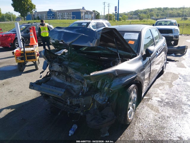 Продаж на аукціоні авто 2009 Honda Accord 3.5 Ex-l, vin: 1HGCP36899A037516, номер лоту: 44907733
