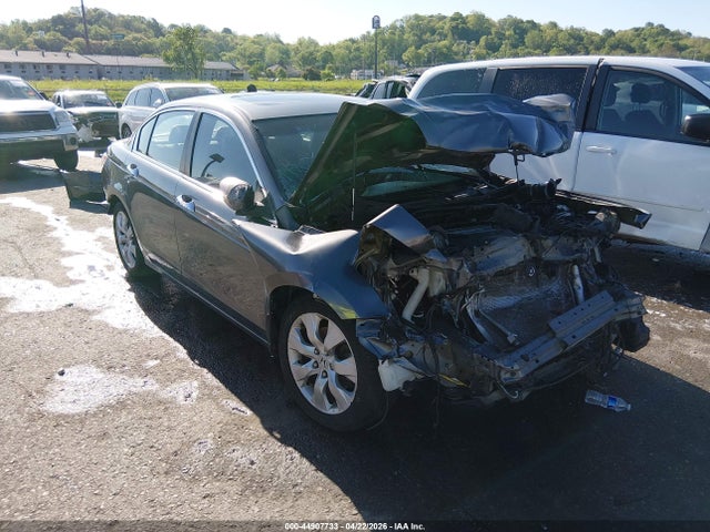 Продаж на аукціоні авто 2009 Honda Accord 3.5 Ex-l, vin: 1HGCP36899A037516, номер лоту: 44907733