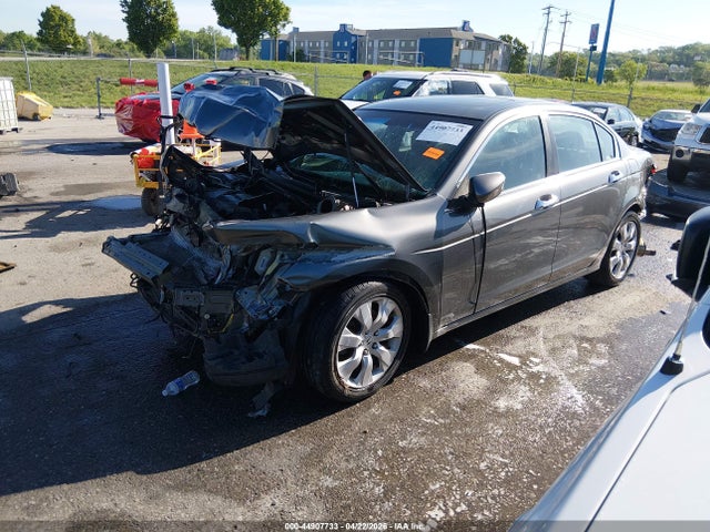 Продаж на аукціоні авто 2009 Honda Accord 3.5 Ex-l, vin: 1HGCP36899A037516, номер лоту: 44907733