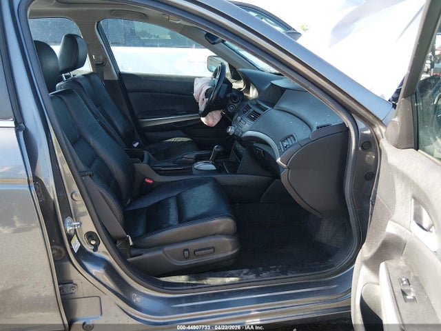 Продаж на аукціоні авто 2009 Honda Accord 3.5 Ex-l, vin: 1HGCP36899A037516, номер лоту: 44907733