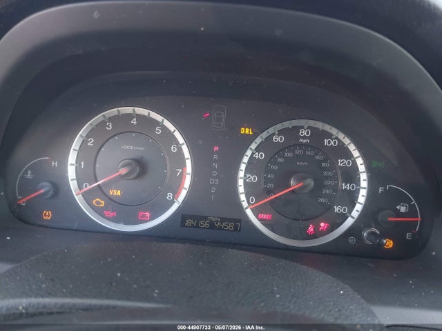Продаж на аукціоні авто 2009 Honda Accord 3.5 Ex-l, vin: 1HGCP36899A037516, номер лоту: 44907733