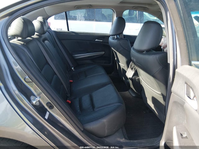 Продаж на аукціоні авто 2009 Honda Accord 3.5 Ex-l, vin: 1HGCP36899A037516, номер лоту: 44907733