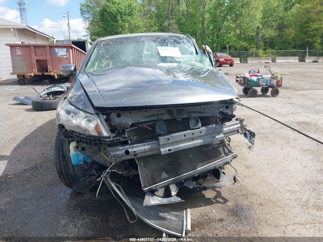 44907737 :رقم المزاد ، 1HGCP2F66CA196364 vin ، 2012 Honda Accord 2.4 Se مزاد بيع