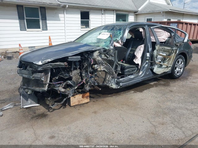 44907737 :رقم المزاد ، 1HGCP2F66CA196364 vin ، 2012 Honda Accord 2.4 Se مزاد بيع