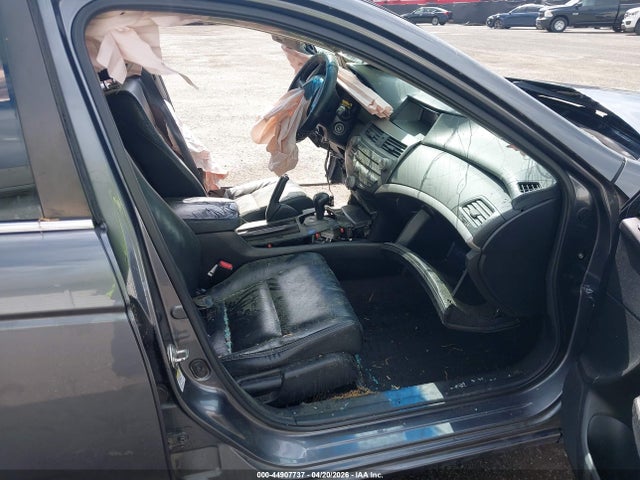 44907737 :رقم المزاد ، 1HGCP2F66CA196364 vin ، 2012 Honda Accord 2.4 Se مزاد بيع