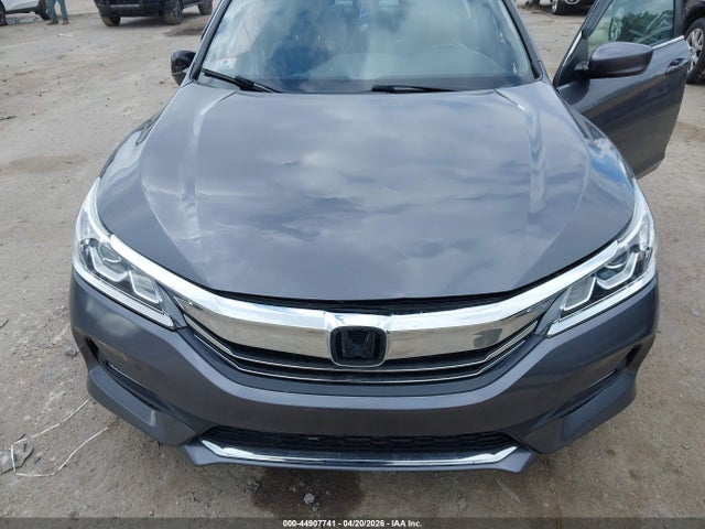 Aukcja sprzedaży 2017 Honda Accord Sport Se, vin: 1HGCR2F19HA075155, numer aukcji: 44907741