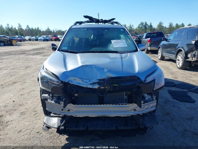 Продажа на аукционе авто 2024 Subaru Forester Limited, vin: JF2SKAKC3RH483211, номер лота: 44907742