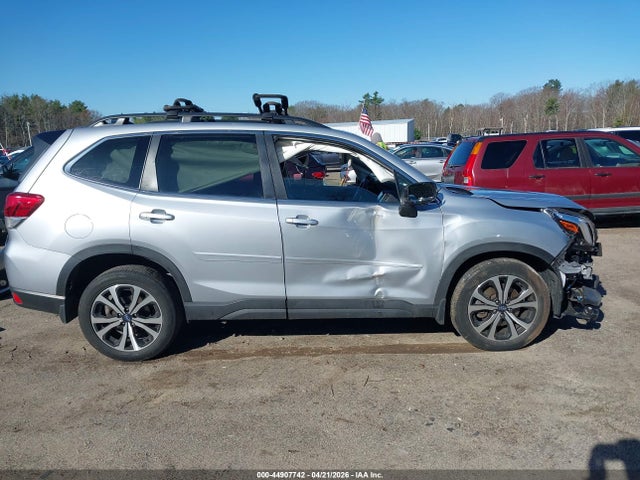 Продажа на аукционе авто 2024 Subaru Forester Limited, vin: JF2SKAKC3RH483211, номер лота: 44907742