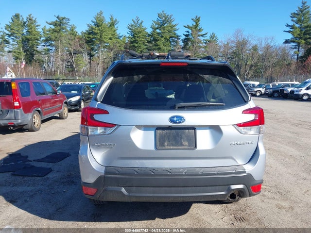 Продажа на аукционе авто 2024 Subaru Forester Limited, vin: JF2SKAKC3RH483211, номер лота: 44907742