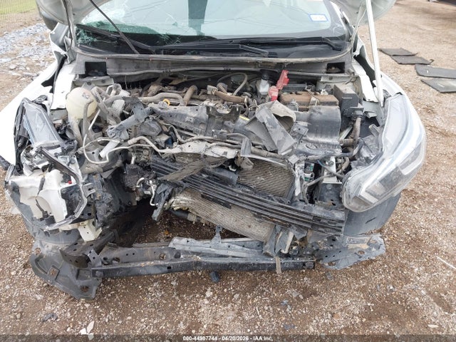 44907744 :رقم المزاد ، 3N1CN8DV7RL877901 vin ، 2024 Nissan Versa 1.6 S مزاد بيع