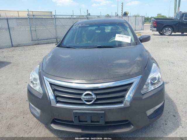 44907745 :رقم المزاد ، 1N4AL3AP3EC135137 vin ، 2014 Nissan Altima 2.5 S مزاد بيع