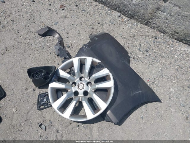 44907745 :رقم المزاد ، 1N4AL3AP3EC135137 vin ، 2014 Nissan Altima 2.5 S مزاد بيع