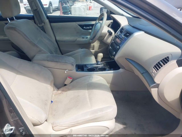 44907745 :رقم المزاد ، 1N4AL3AP3EC135137 vin ، 2014 Nissan Altima 2.5 S مزاد بيع