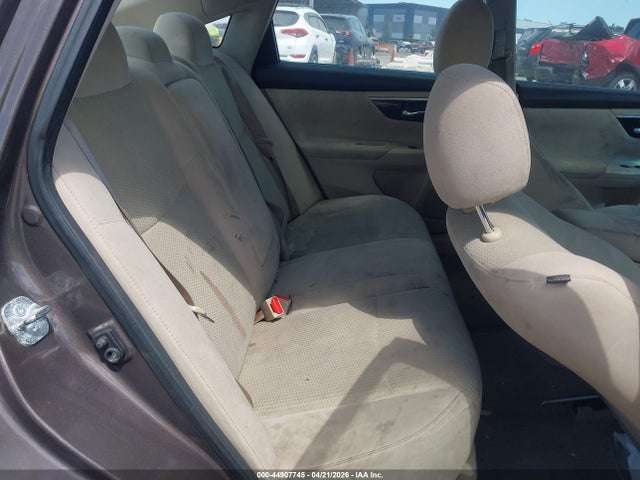 44907745 :رقم المزاد ، 1N4AL3AP3EC135137 vin ، 2014 Nissan Altima 2.5 S مزاد بيع