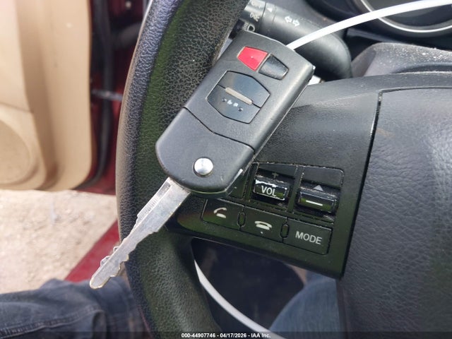 44907746 :رقم المزاد ، JM1BL1VF6B1443060 vin ، 2011 Mazda Mazda3 I Touring مزاد بيع