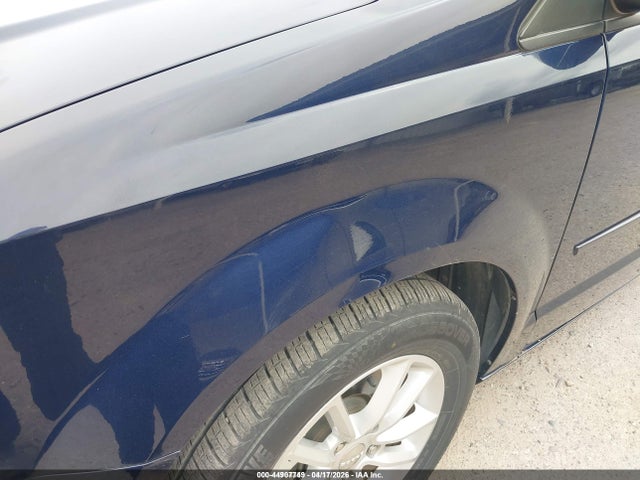 2014 Dodge Grand Caravan Sxt მანქანა იყიდება აუქციონზე, vin: 2C4RDGCG9ER390218, აუქციონის ნომერი: 44907749