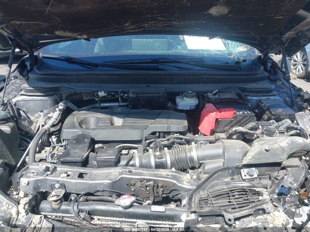 Aukcja sprzedaży 2023 Acura Rdx A-spec Package, vin: 5J8TC1H67PL005824, numer aukcji: 44907757