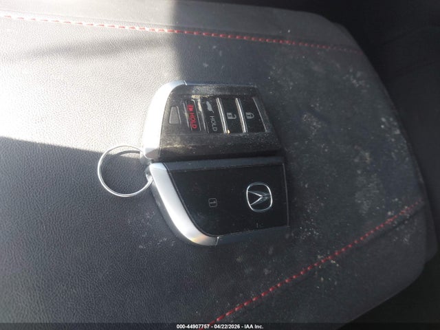 Aukcja sprzedaży 2023 Acura Rdx A-spec Package, vin: 5J8TC1H67PL005824, numer aukcji: 44907757