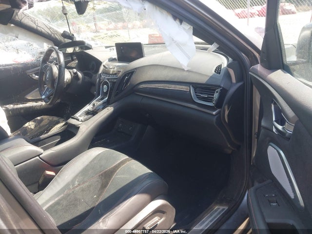 Aukcja sprzedaży 2023 Acura Rdx A-spec Package, vin: 5J8TC1H67PL005824, numer aukcji: 44907757