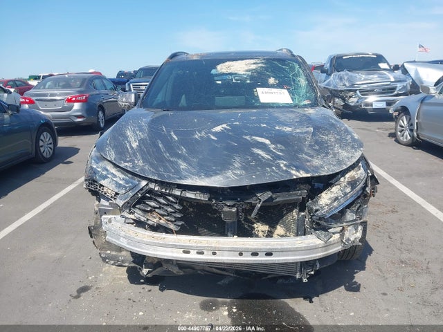 Aukcja sprzedaży 2023 Acura Rdx A-spec Package, vin: 5J8TC1H67PL005824, numer aukcji: 44907757