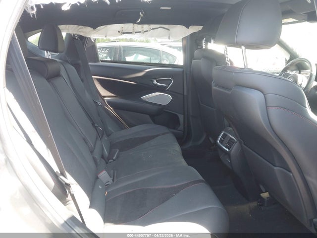 Aukcja sprzedaży 2023 Acura Rdx A-spec Package, vin: 5J8TC1H67PL005824, numer aukcji: 44907757