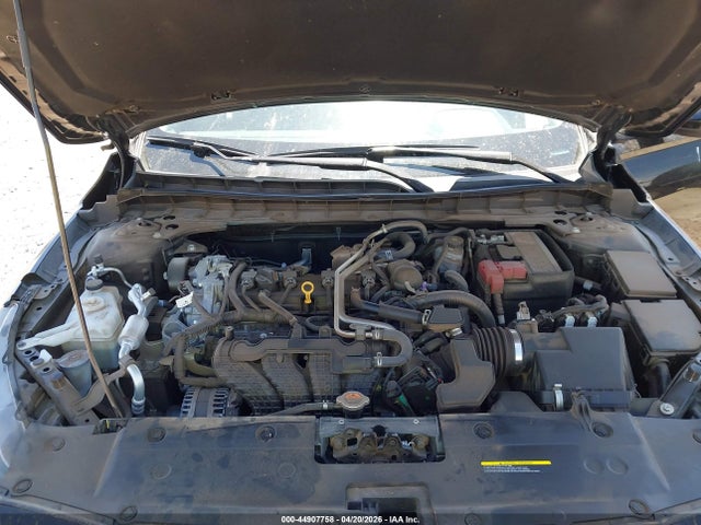 1N4BL4BV4PN380821 Nissan Altima S Fwd