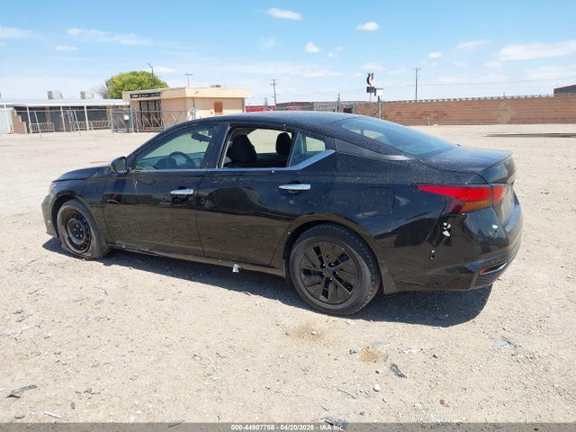 1N4BL4BV4PN380821 Nissan Altima S Fwd