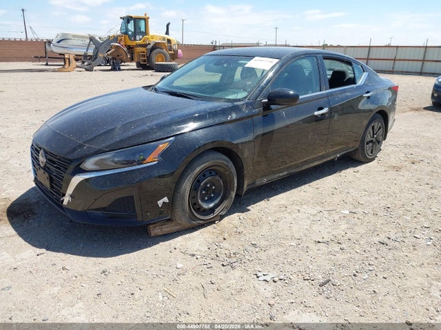 1N4BL4BV4PN380821 Nissan Altima S Fwd