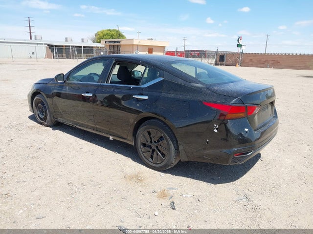 1N4BL4BV4PN380821 Nissan Altima S Fwd