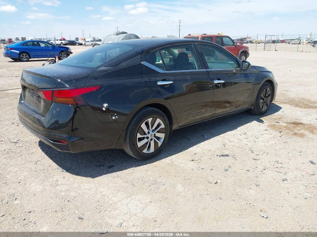 1N4BL4BV4PN380821 Nissan Altima S Fwd