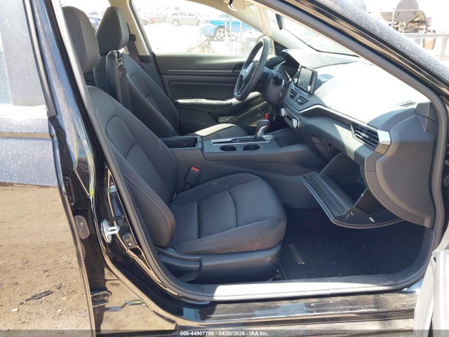 1N4BL4BV4PN380821 Nissan Altima S Fwd