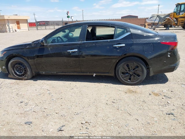1N4BL4BV4PN380821 Nissan Altima S Fwd