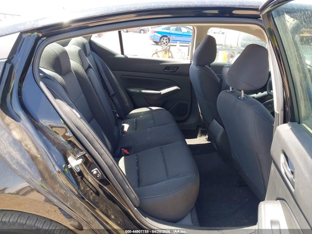 1N4BL4BV4PN380821 Nissan Altima S Fwd