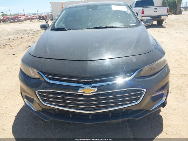 1G1ZE5STXHF113114 Chevrolet MALIBU 1LT