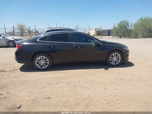 1G1ZE5STXHF113114 Chevrolet MALIBU 1LT