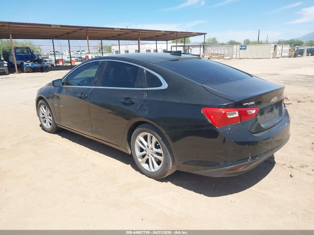 1G1ZE5STXHF113114 Chevrolet MALIBU 1LT