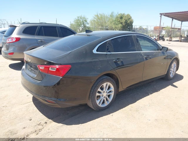 1G1ZE5STXHF113114 Chevrolet MALIBU 1LT