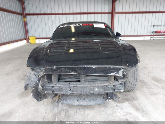 Ford Mustang Gt Fastback 2020 1FA6P8CF2L5173486 Image 13