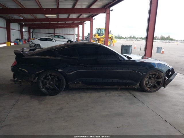 Ford Mustang Gt Fastback 2020 1FA6P8CF2L5173486 Image 14