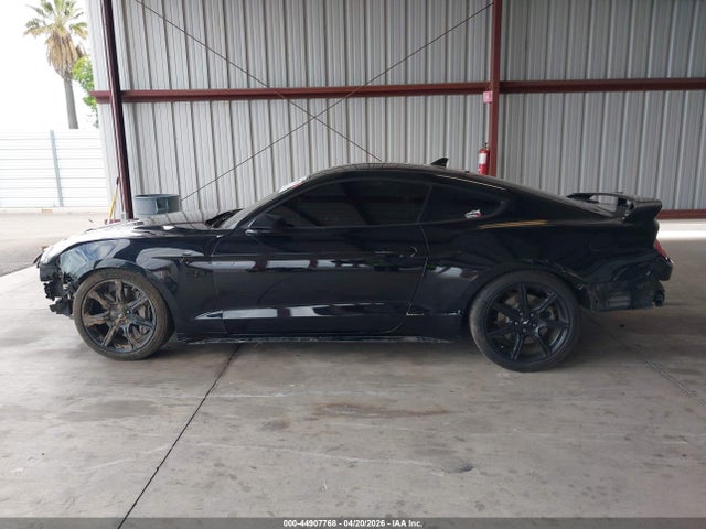 Ford Mustang Gt Fastback 2020 1FA6P8CF2L5173486 Image 15
