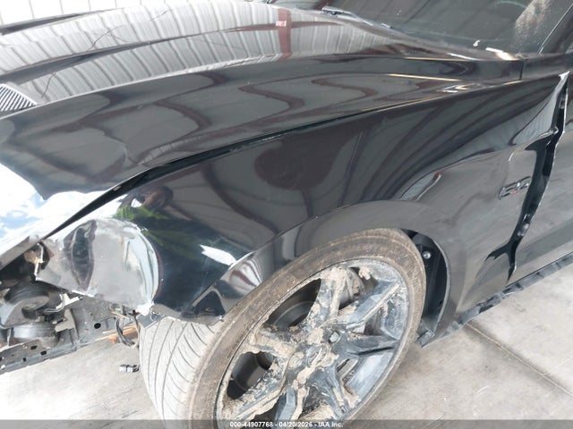 Ford Mustang Gt Fastback 2020 1FA6P8CF2L5173486 Image 18