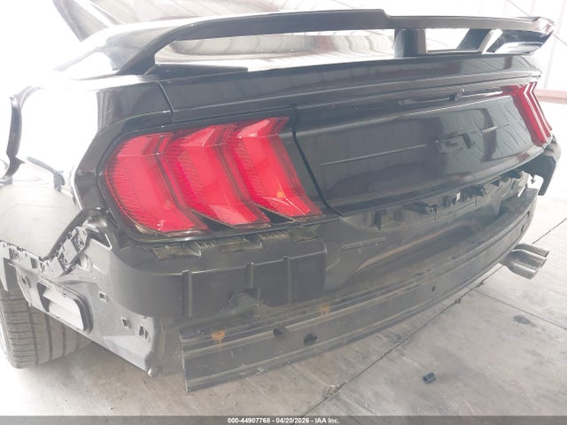 Ford Mustang Gt Fastback 2020 1FA6P8CF2L5173486 Image 20