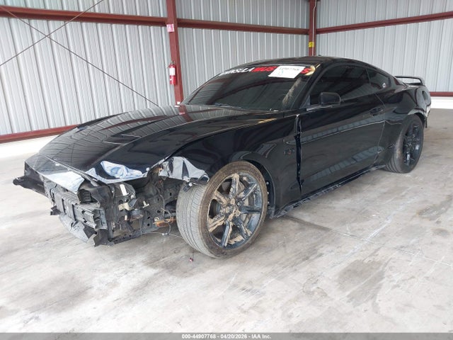 Ford Mustang Gt Fastback 2020 1FA6P8CF2L5173486 Image 2
