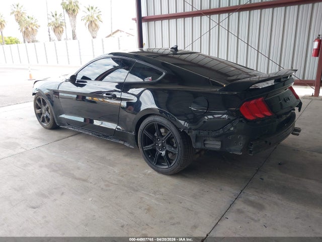Ford Mustang Gt Fastback 2020 1FA6P8CF2L5173486 Image 3