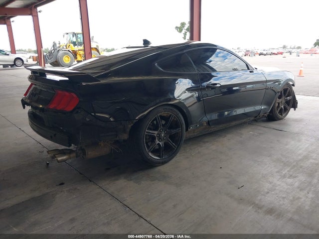 Ford Mustang Gt Fastback 2020 1FA6P8CF2L5173486 Image 4