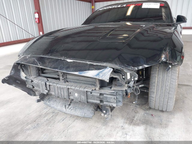 Ford Mustang Gt Fastback 2020 1FA6P8CF2L5173486 Image 6