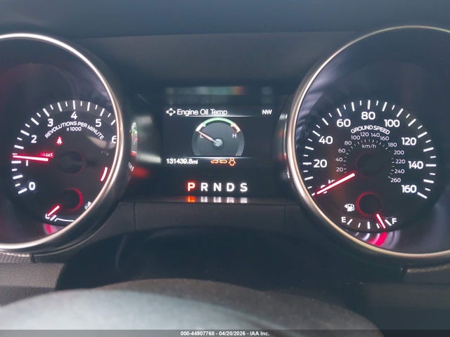Ford Mustang Gt Fastback 2020 1FA6P8CF2L5173486 Image 7